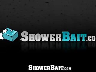 Showerbait str8 brendan phillips μπάνιο γαμώ