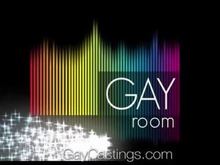 Gaycastings pencarian karakter agen keparat newcomer