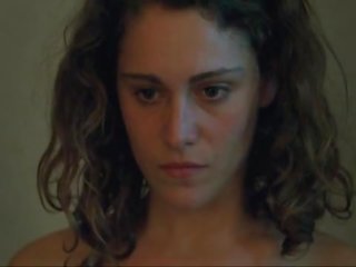 Ariane labed meztelen - attenberg - 2010