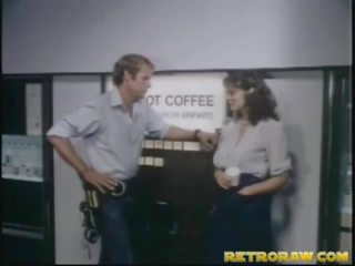 Retro Telephone sex clip