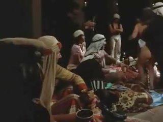 Ilsa, Harem Keeper of the Oil Sheiks (1976)