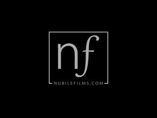 Nubilefilms - Cadey Mercury, Emma Hix, Ryan Driller - xxx video Flix