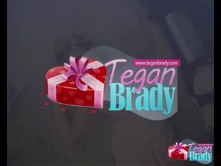 Tegan Has Perverted