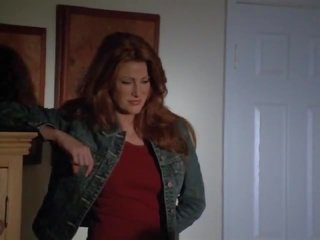 Angie Everhart - Bare Witness mov