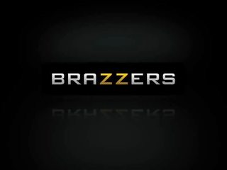 Brazzers - porno žvaižgždės kaip tai didelis - nikki benz keiran užuovėja - benz mafia