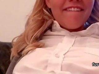 Loistava lukio vauva helvetin creampie