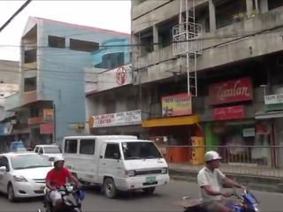 Sanciangko ulica cebu filipini