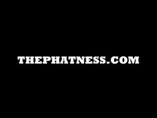 Thephatness.com cherise roze 2