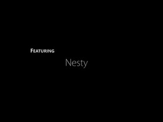 Nubilefilms - Lutro, Nesty - Deep Desire