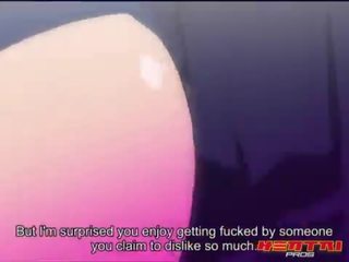 エロアニメ プロたち - 喜んで スレーブ 2