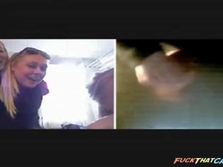 Chatroulette lányok interesting tovább elélvezés 2.