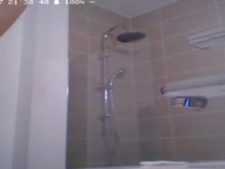 Preggo plätzchen einnahme ein dusche auf webkamera